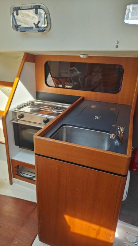 J Boats J/111