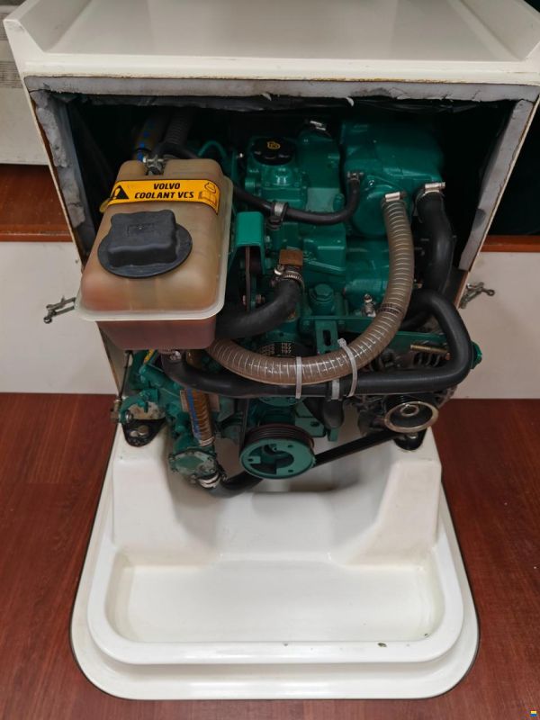 J Boats J/111