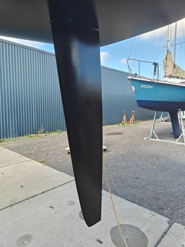 J Boats J/111