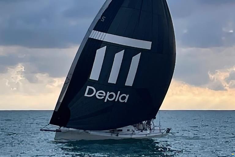 J Boats J/111