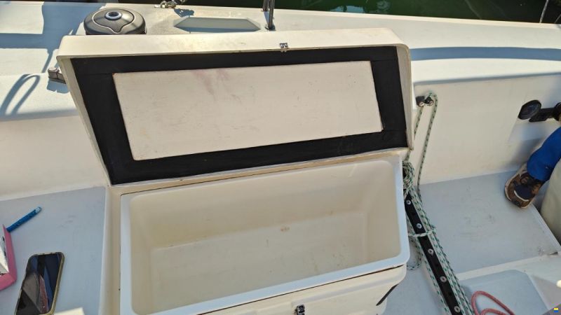 J Boats J/111