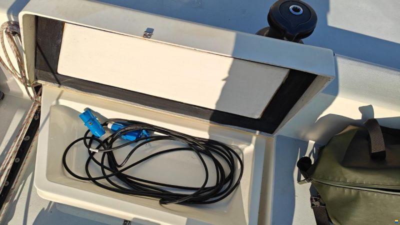 J Boats J/111