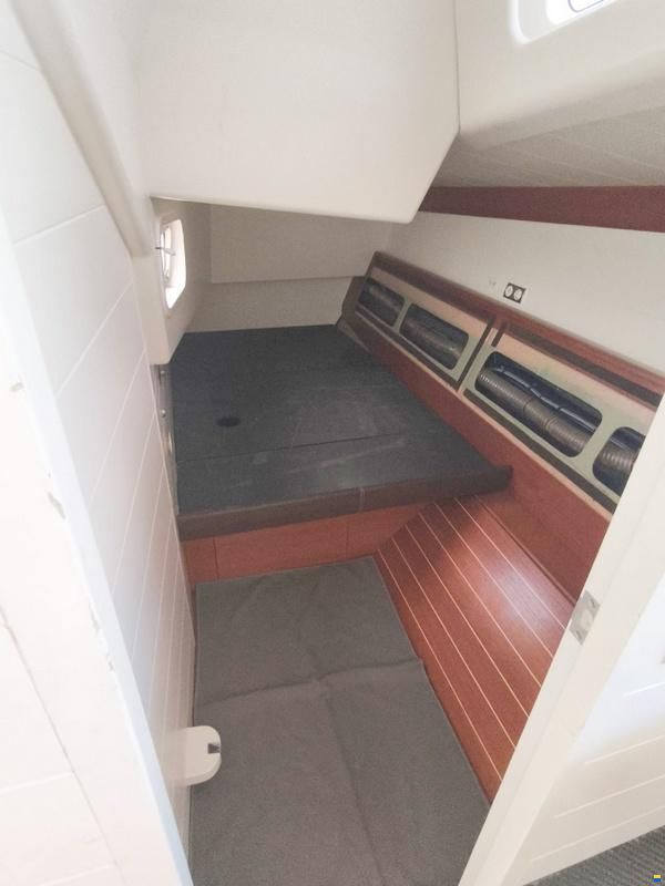 Nautors Swan ClubSwan 50