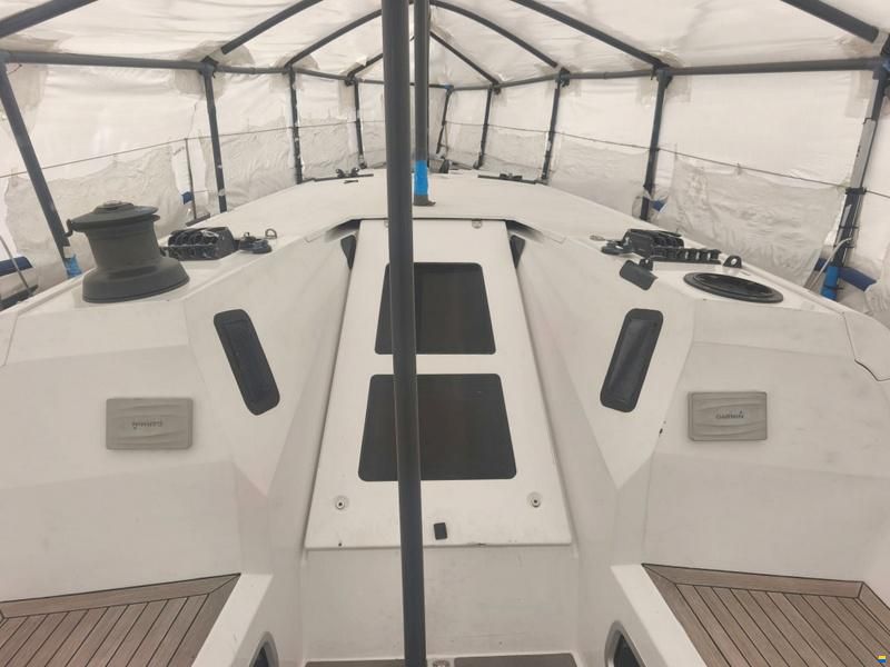 Nautors Swan ClubSwan 50