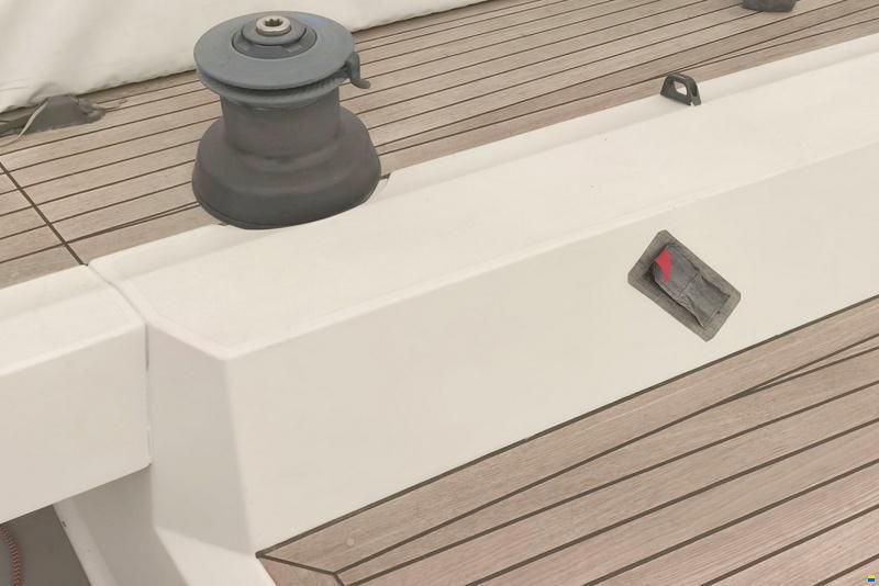 Nautors Swan ClubSwan 50