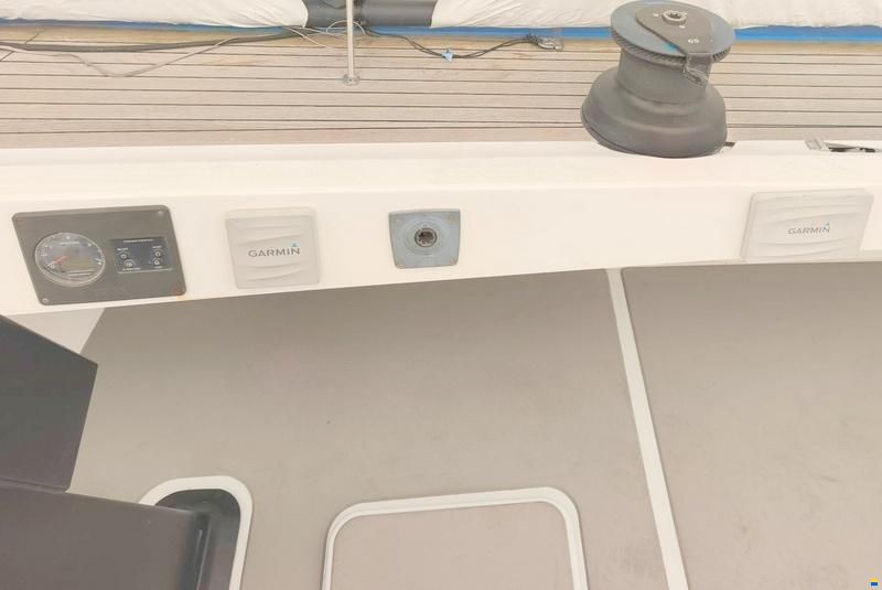 Nautors Swan ClubSwan 50