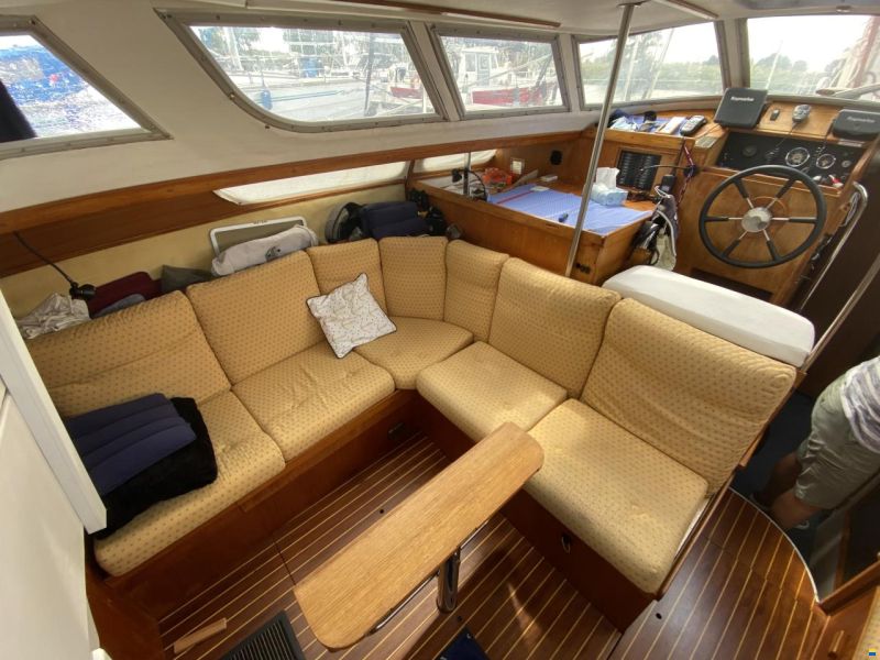 Jeanneau Espace 1000