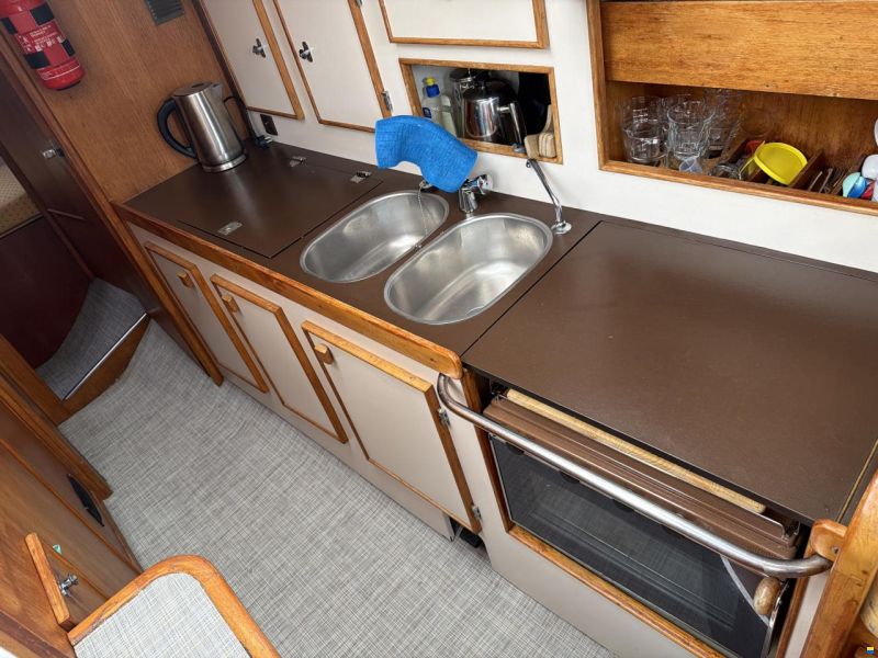 Jeanneau Espace 1000