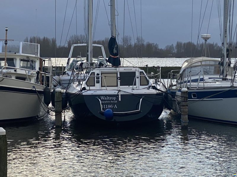 Jeanneau Espace 1000