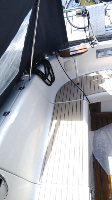 Jeanneau Espace 1000