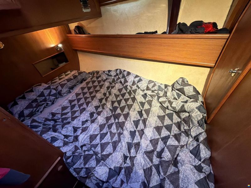 Jeanneau Espace 1000
