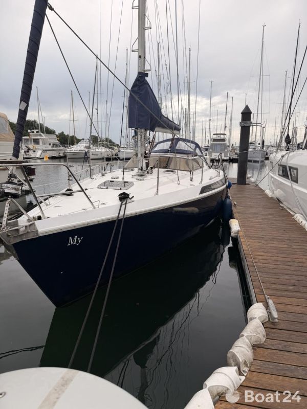 Jeanneau Espace 1000