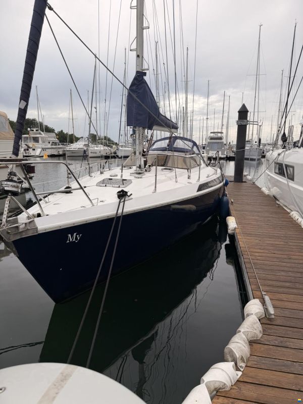 Jeanneau Espace 1000