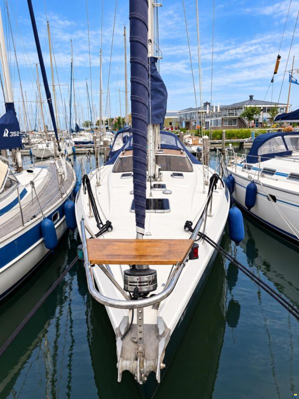 Jeanneau Espace 1000