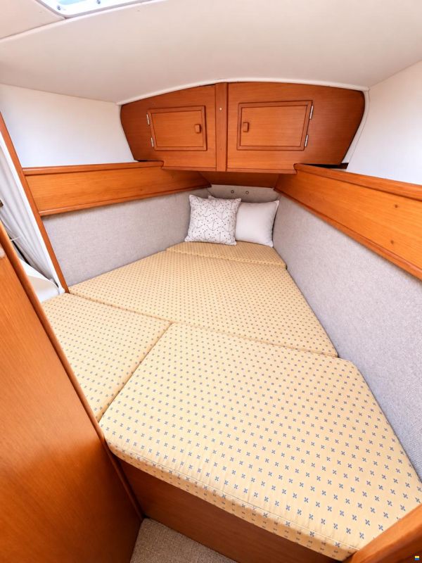 Jeanneau Espace 1000
