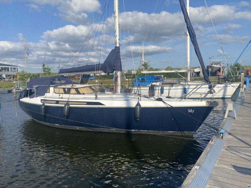 Jeanneau Espace 1000