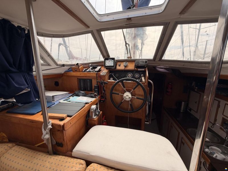 Jeanneau Espace 1000