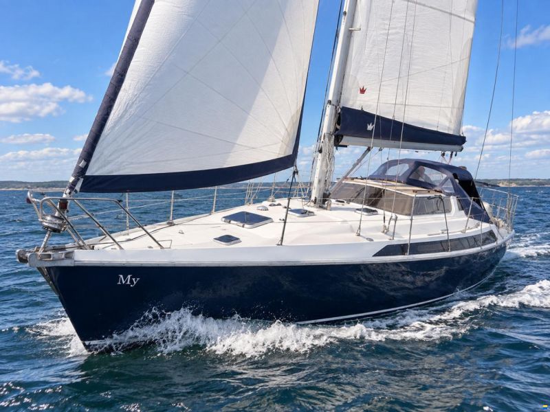 Jeanneau Espace 1000