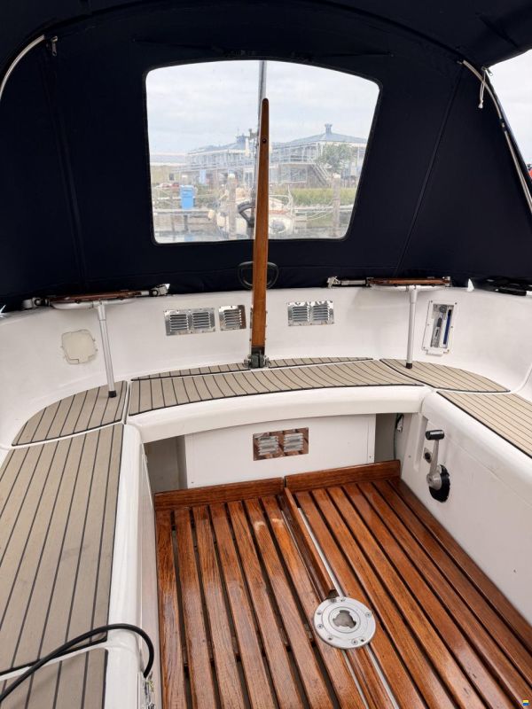 Jeanneau Espace 1000