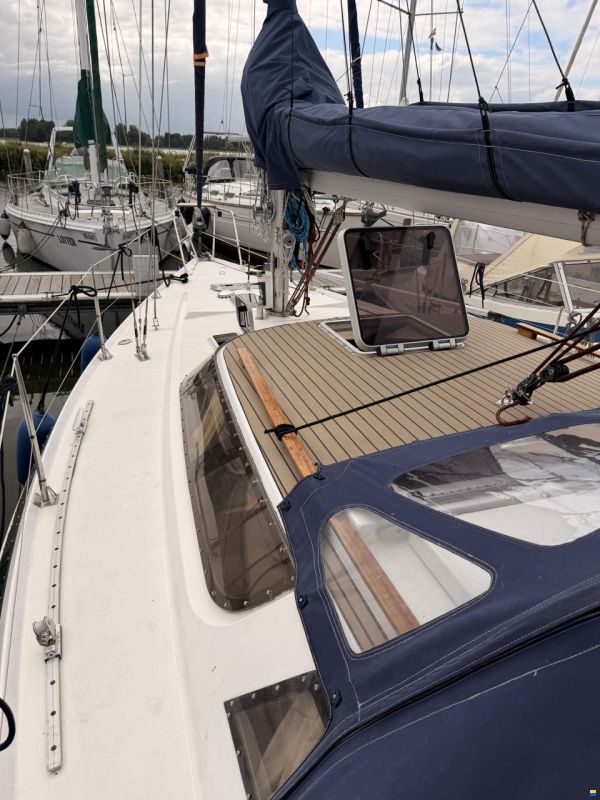Jeanneau Espace 1000