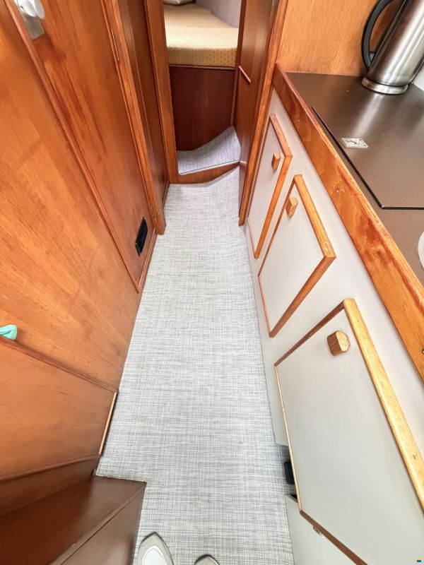 Jeanneau Espace 1000