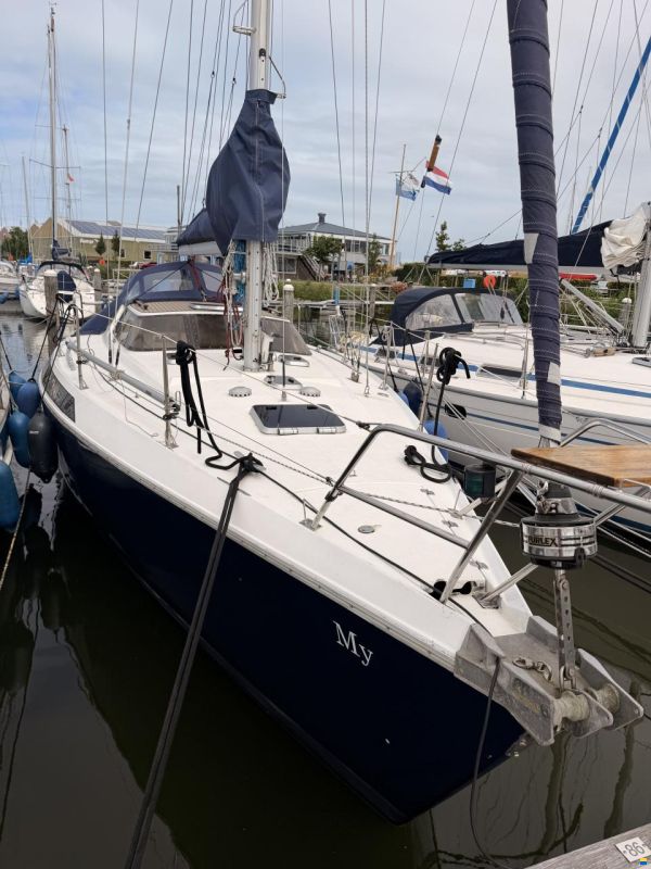 Jeanneau Espace 1000