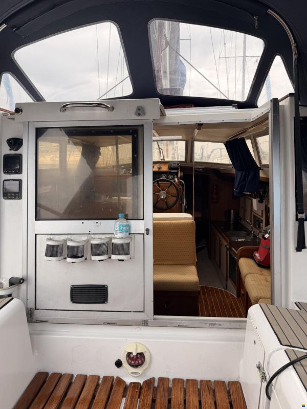 Jeanneau Espace 1000