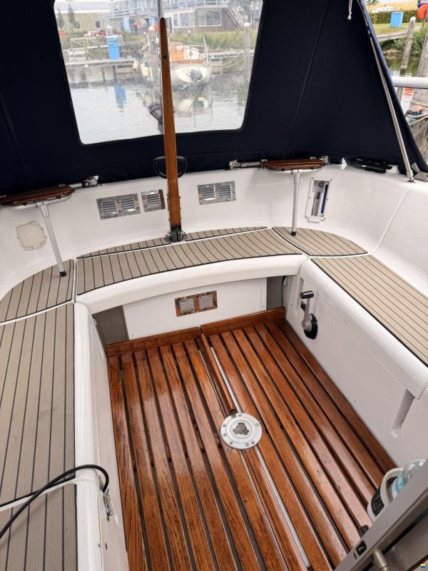 Jeanneau Espace 1000