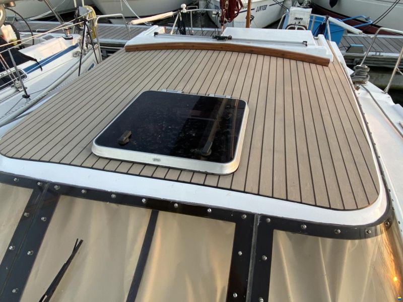 Jeanneau Espace 1000