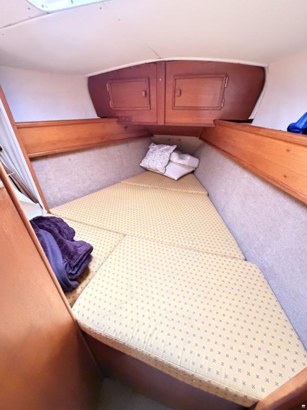Jeanneau Espace 1000
