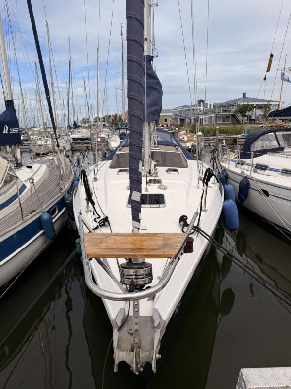 Jeanneau Espace 1000