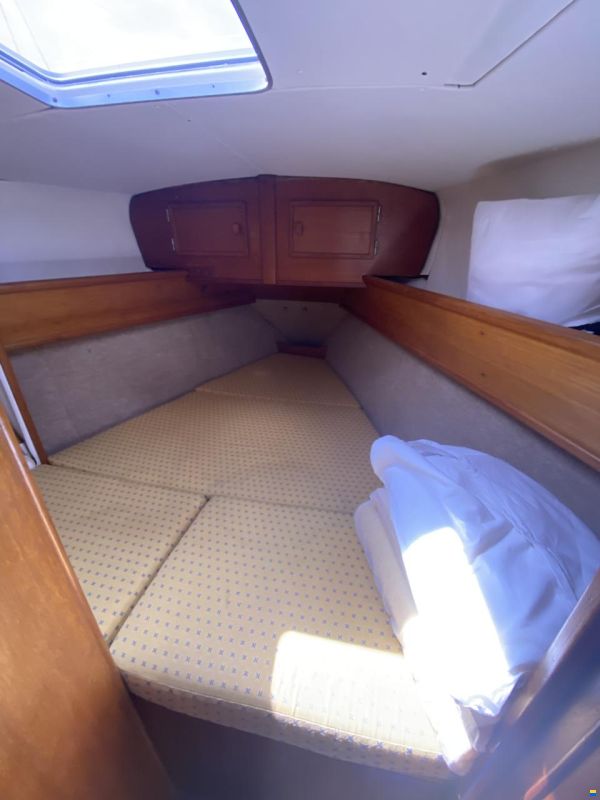 Jeanneau Espace 1000