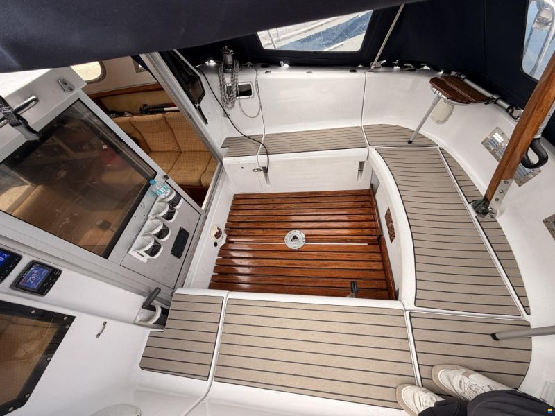 Jeanneau Espace 1000