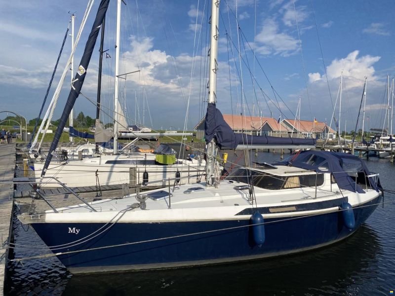 Jeanneau Espace 1000