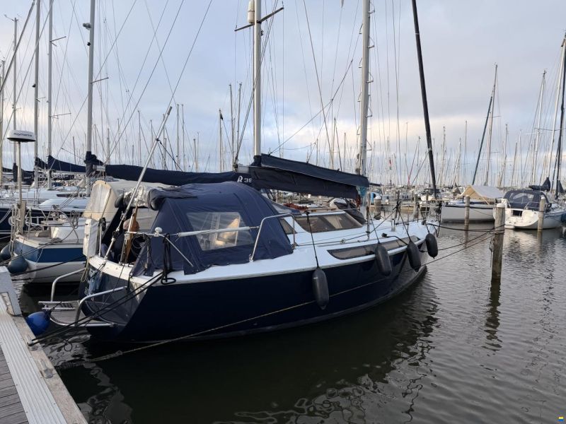 Jeanneau Espace 1000