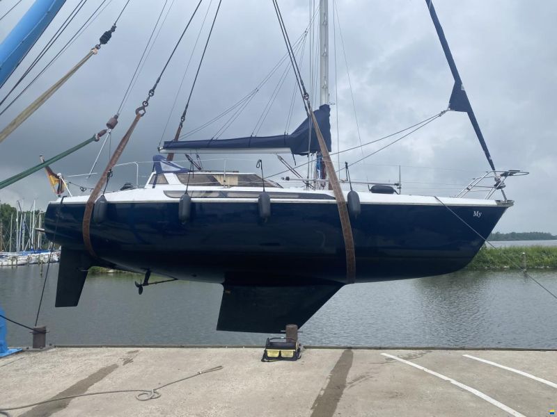 Jeanneau Espace 1000