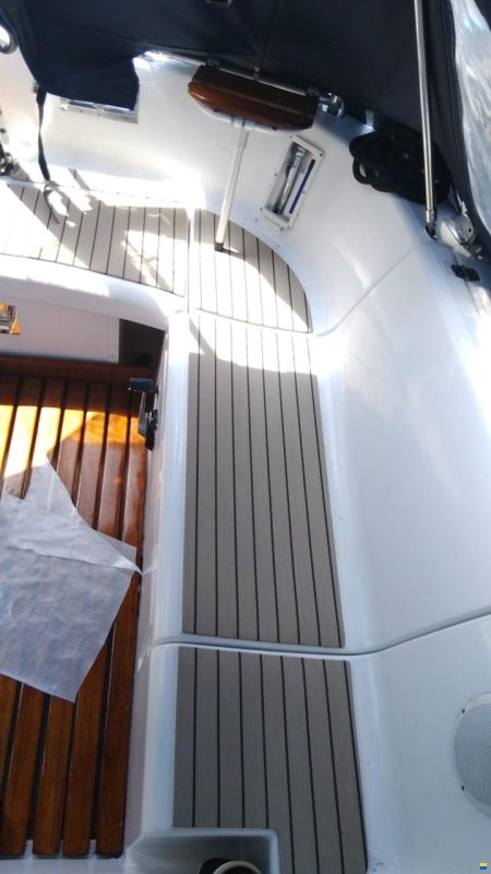 Jeanneau Espace 1000