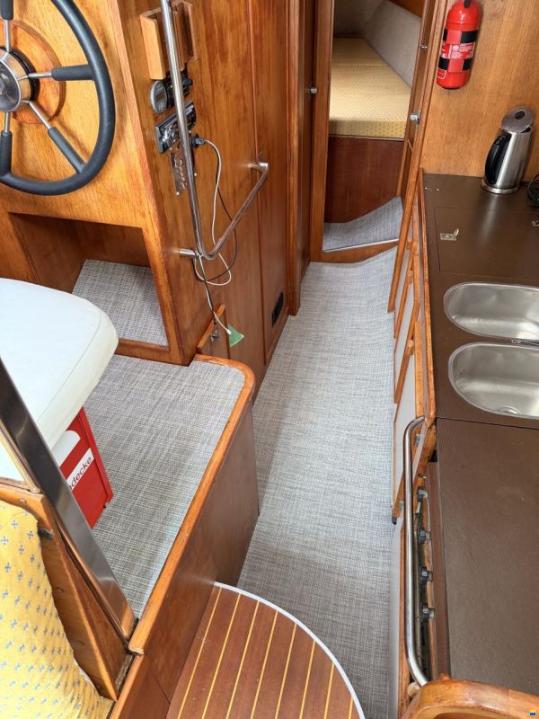 Jeanneau Espace 1000