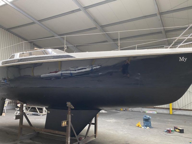Jeanneau Espace 1000