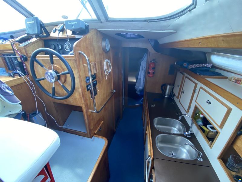 Jeanneau Espace 1000