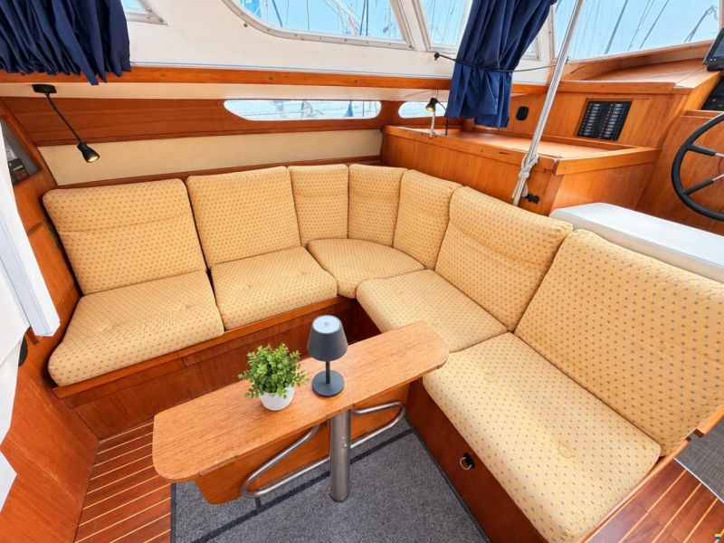 Jeanneau Espace 1000