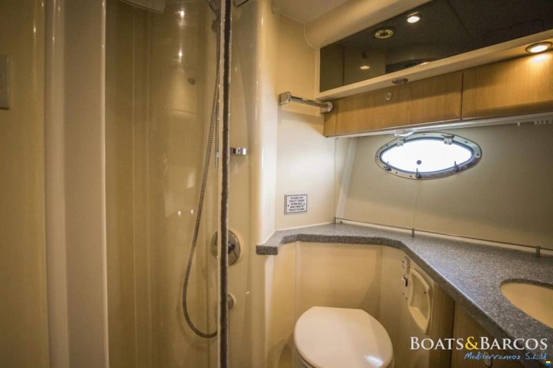 Fairline Phantom 46