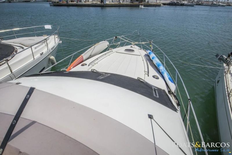 Fairline Phantom 46