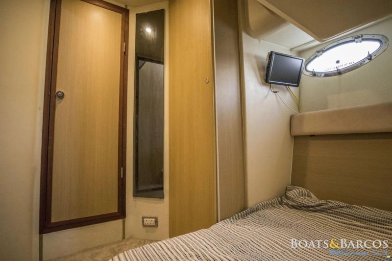 Fairline Phantom 46