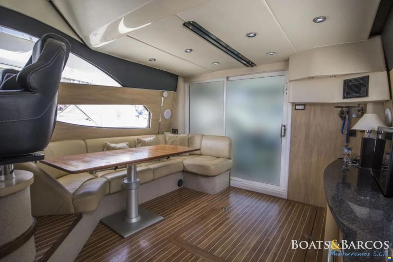 Fairline Phantom 46