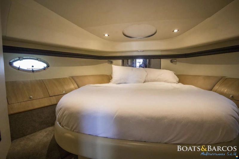 Fairline Phantom 46