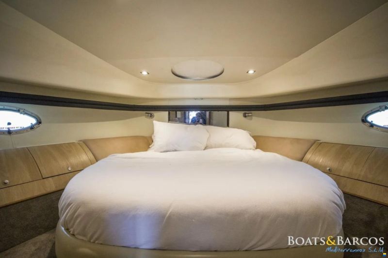 Fairline Phantom 46