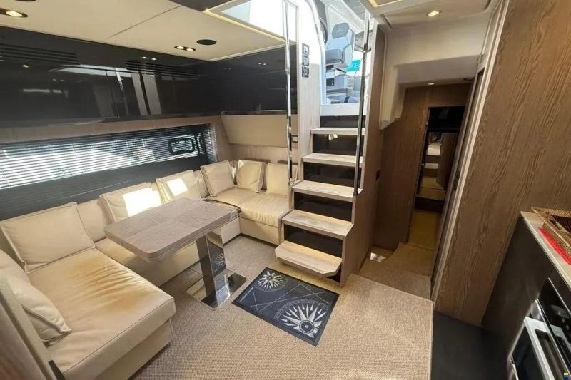 Azimut Atlantis 51