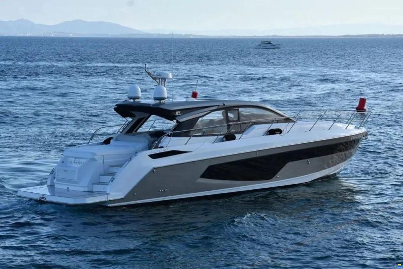 Azimut Atlantis 51