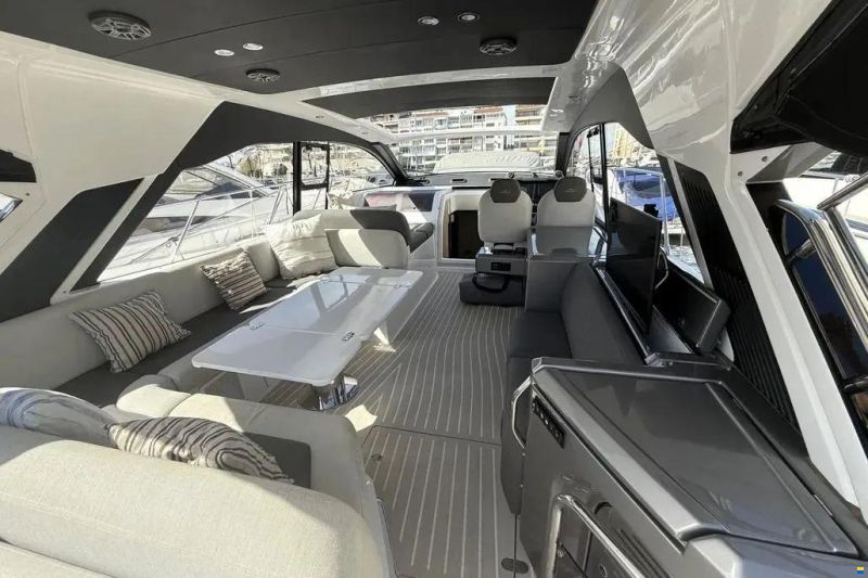 Azimut Atlantis 51